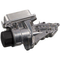 Ölfiltermodul mit Dichtung PARTSTEC für u.a....