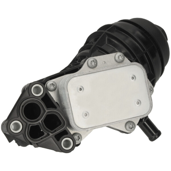 Oil Filter Module with Seal PARTSTEC for MERCEDES-BENZ A-CLASS and others