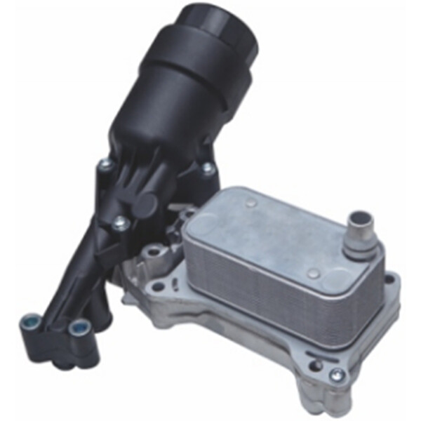 Ölfiltermodul mit Dichtungen PARTSTEC für u.a. MERCEDES-BENZ A-KLASSE