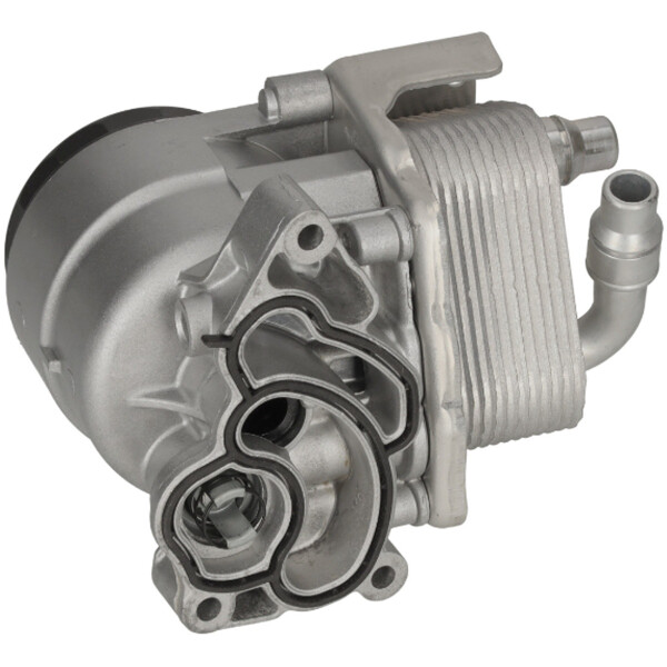 Ölfiltermodul mit Dichtung PARTSTEC IAM-Expertise passend für u.a. BMW 1er