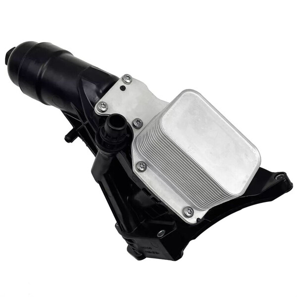 Oil Filter Module with Seals with Screws PARTSTEC for BMW 1 Series and others