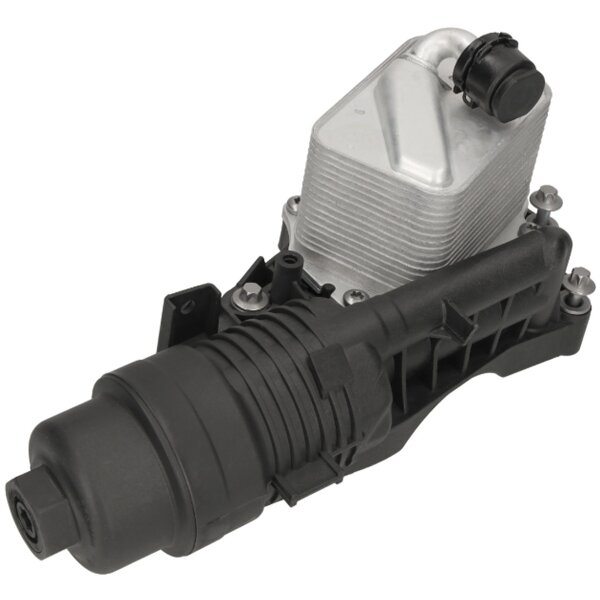 Ölfiltermodul mit Dichtungen mit Schrauben PARTSTEC für u.a. MINI CLUBMAN