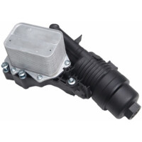 Ölfiltermodul mit Dichtungen mit Schrauben PARTSTEC...