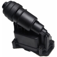 Oil Filter Module with Seal PARTSTEC IAM-Expertise...