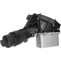 Ölfiltermodul mit Dichtungen mit Schrauben PARTSTEC...