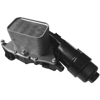 Ölfiltermodul mit Dichtungen mit Schrauben PARTSTEC...