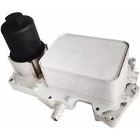 Oil Filter Module with Seal PARTSTEC for e.g. LAND ROVER...