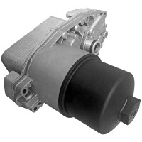 Ölfiltermodul mit Dichtungen PARTSTEC für u.a....
