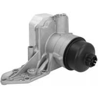 Oil Filter Module without Seal PARTSTEC suitable for e.g....