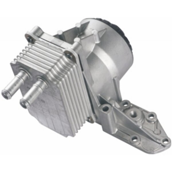 Oil Filter Module with Seal PARTSTEC suitable for e.g. FORD TRANSIT