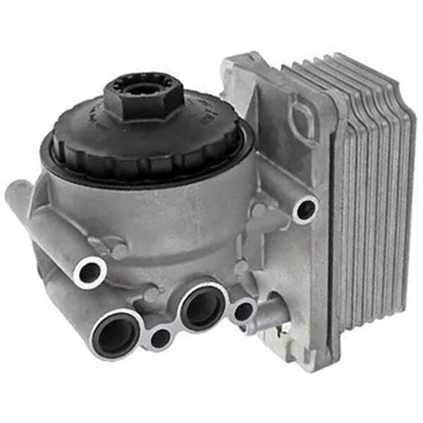 Ölfiltermodul mit Dichtungen PARTSTEC passend für u.a. FORD MONDEO