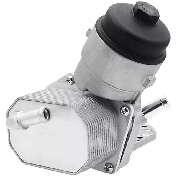 Oil Filter Module with Seals with Sensor PARTSTEC for FORD RANGER