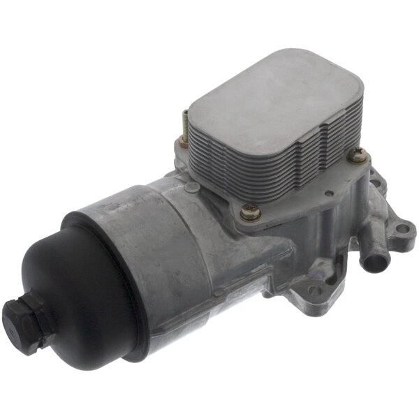 Ölfiltermodul mit Dichtungen PARTSTEC passend für u.a. CITROËN C3