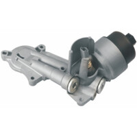 Oil Filter Module with Seals with Sensor PARTSTEC for...