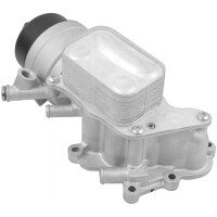 Oil Filter Module with seals PARTSTEC suitable for e.g....