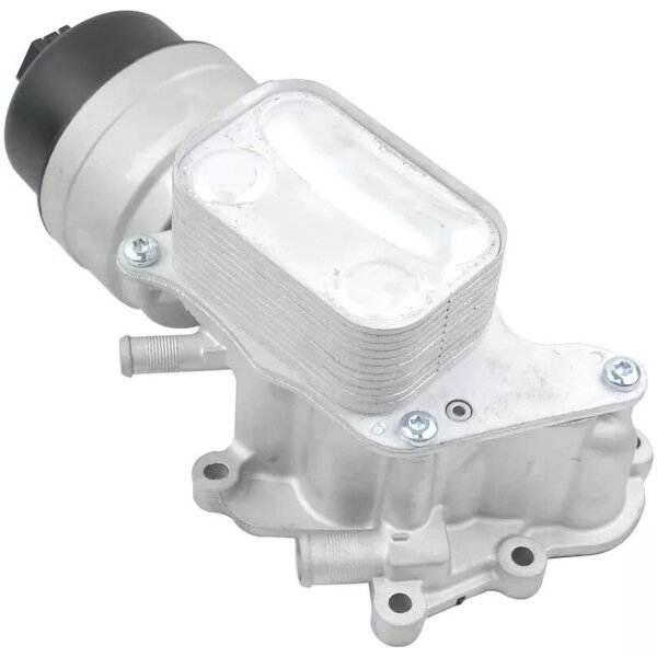 Ölfiltermodul mit Dichtungen PARTSTEC passend für u.a. CITROËN DS3