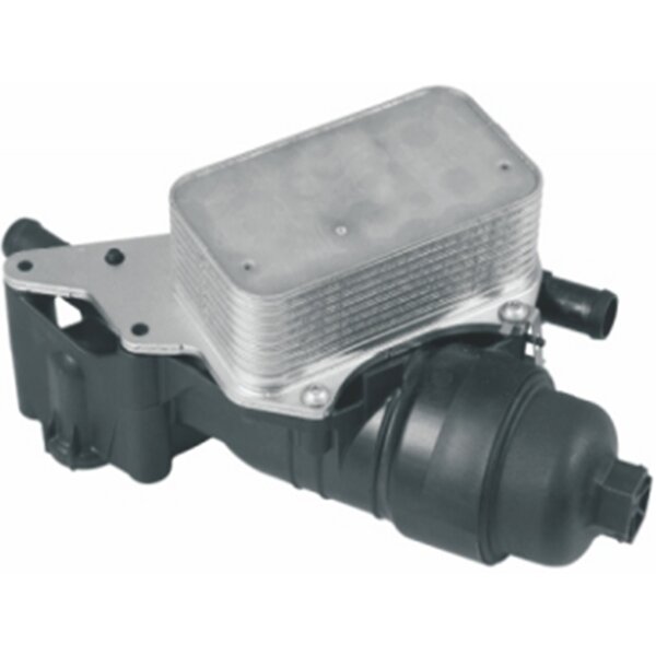 Oil Filter Module with seals PARTSTEC suitable for e.g. RENAULT KADJAR