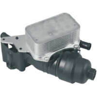 Oil Filter Module with seals PARTSTEC suitable for e.g....