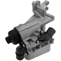 Oil Filter Module with seals PARTSTEC suitable for e.g....