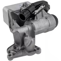 Ölfiltermodul mit Dichtung PARTSTEC passend für...