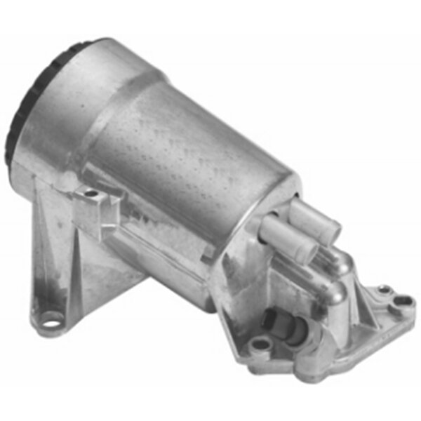 Oil Filter Module with Seal with Sensor PARTSTEC for e.g. RENAULT MASTER