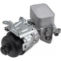 Oil Filter Module with seals PARTSTEC suitable for e.g....