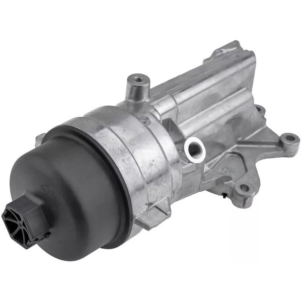 Ölfiltermodul mit Dichtungen PARTSTEC passend für u.a. CITROËN C3