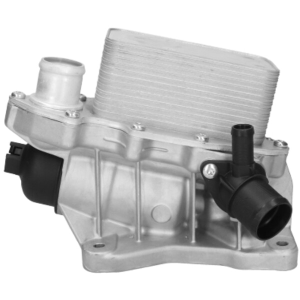 Ölfiltermodul mit Dichtung PARTSTEC passend für u.a. OPEL MOVANO