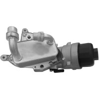 Oil Filter Module with seals PARTSTEC suitable for e.g....