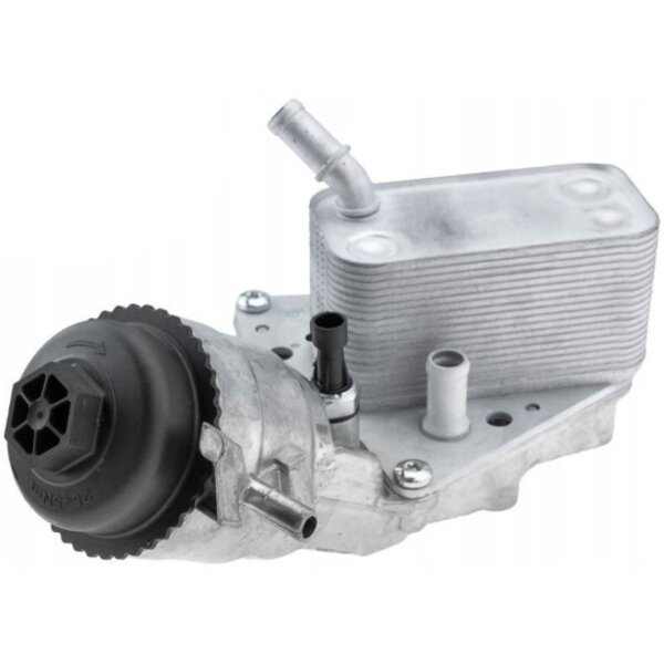 Oil Filter Module with Seals with Sensor PARTSTEC for FIAT CROMA and others