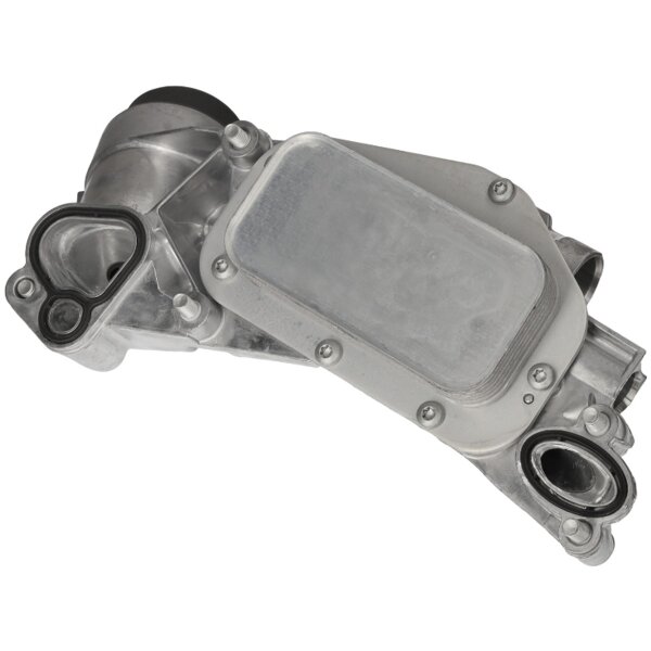 Oil Filter Module with Seals with PARTSTEC Screws for CHEVROLET CRUZE and others