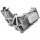 Oil Filter Module without Oil Filter PARTSTEC suitable for e.g. HYUNDAI H-1