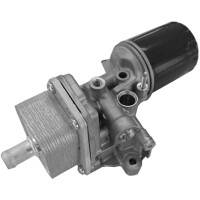 Ölfiltermodul mit Dichtung PARTSTEC passend für...