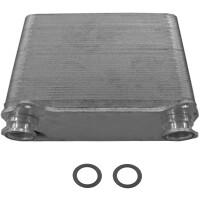 Radiator Traction Battery for 1523002-00-B PARTSTEC for...