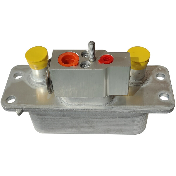 Radiator Traction Battery for 1007476-00-E PARTSTEC for TESLA MODEL