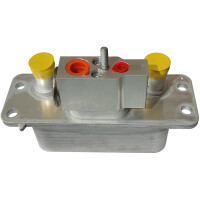 Radiator Traction Battery for 1007476-00-E PARTSTEC for...