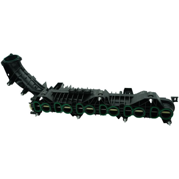 Intake Manifold Module without Actuator PARTSTEC suitable for e.g. BMW 6 Series