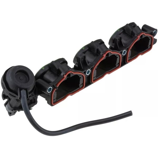 Intake Manifold Module with seals PARTSTEC suitable for e.g. AUDI A4