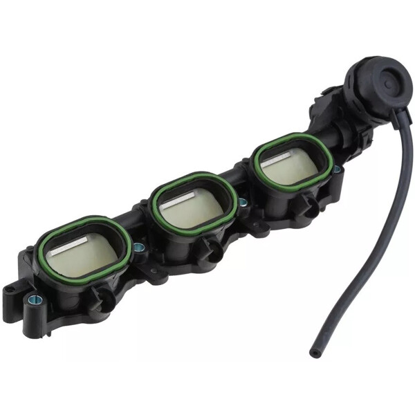 Intake Manifold Module with seals PARTSTEC suitable for e.g. AUDI A4