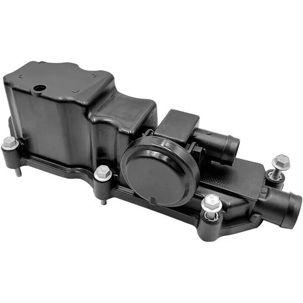 Zylinderkopfhaube mit Dichtung mit Entlüfterventil PARTSTEC für u.a. JAGUAR XF