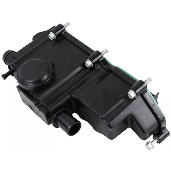 Zylinderkopfhaube mit Entlüfterventil PARTSTEC für u.a. LAND ROVER DISCOVERY