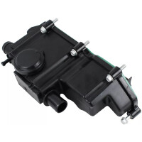 Cylinder Head Cover with breather valve PARTSTEC for LAND...