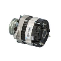 Lichtmaschine Generator 14 V 70 A Ø 81 mm VALEO IAM-Expertise passend für CLAAS