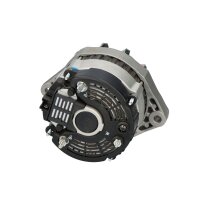 Lichtmaschine Generator 14 V 70 A Ø 81 mm VALEO IAM-Expertise passend für CLAAS