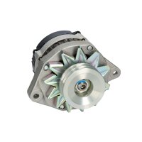 Lichtmaschine Generator 14 V 70 A Ø 81 mm VALEO IAM-Expertise passend für CLAAS