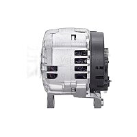 Lichtmaschine Generator 14 V 105 A Ø 67 mm VALEO für u.a. FORD TRANSIT