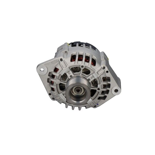 Lichtmaschine Generator 14 V 120 A Ø 50 mm VALEO IAM-Expertise passend für CLAAS