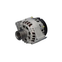 Lichtmaschine Generator 14 V 120 A Ø 50 mm VALEO IAM-Expertise passend für CLAAS