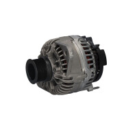 Alternator 28 V 120 A Ø 62 mm VALEO suitable for VOLVO FH and others