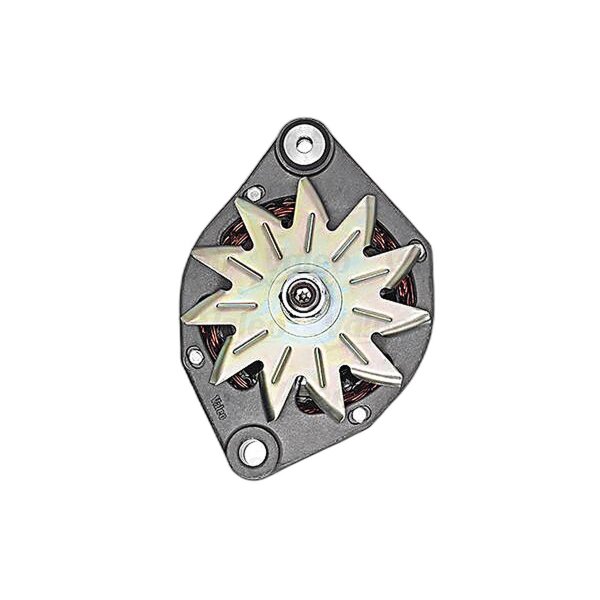 Alternator 28 V 60 A VALEO IAM-Expertise suitable for e.g. VOLVO F12